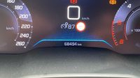 Peugeot 508 Sw BlueHDi 160ch S&S Allure EAT8 — photo 9