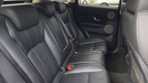 Land Rover Range Rover Evoque 2.0 TD4 150 4WD BVA - SE – 2015 – 153956 km – Diesel – Boîte Automatique — photo 29
