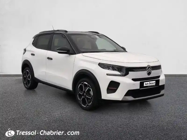 Citroën C3 turbo 100 ch manuelle max — photo 29