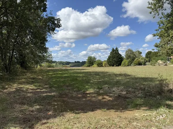 Terrain à bâtir Vente Coux et Bigaroque-Mouzens   45000€