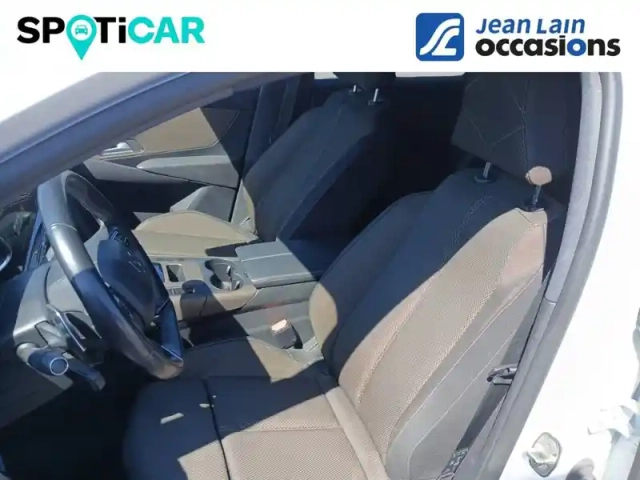 Ds Ds 7 ds7 crossback bluehdi 130 eat8 — photo 11