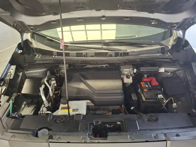 Nissan Leaf electrique 62kwh — photo 45
