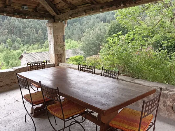 Maison de 130m2 à louer sur Rocles