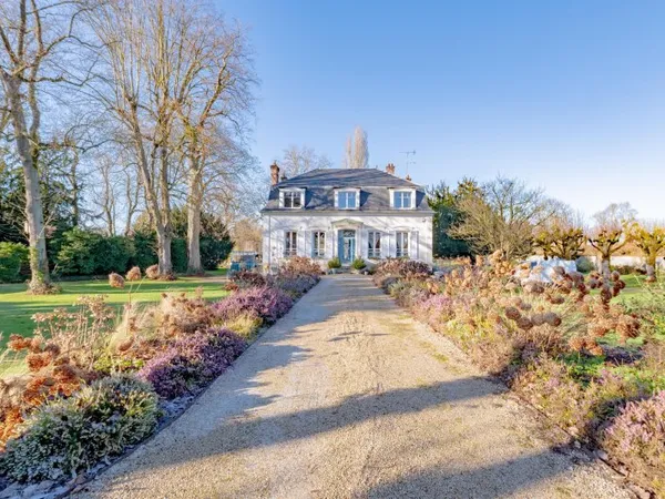 Vends propriété