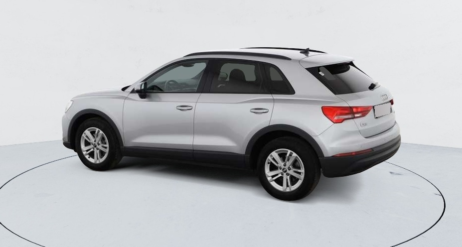 Audi Q3 — photo 4