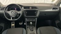 Volkswagen Tiguan 2.0 TDI 150ch IQ.Drive DSG7 Euro6d-T — photo 11