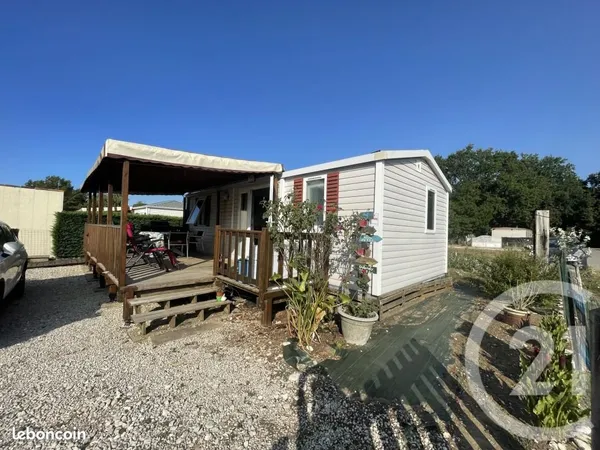 Terrain 200 m² Dolus D Oleron