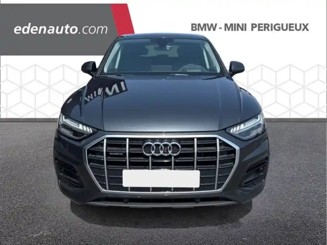 Audi Q5 sportback 50 tfsie 299 s tronic 7 quattro — photo 15