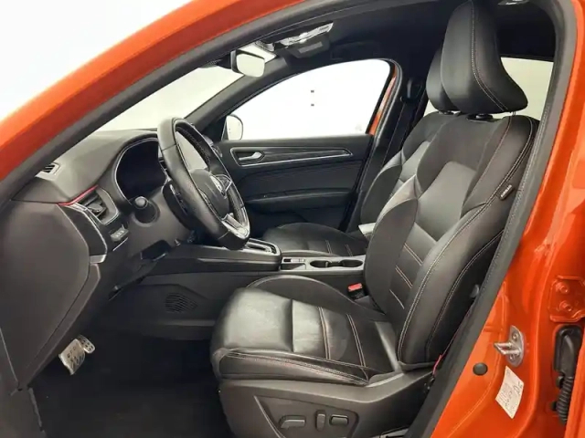 Renault Arkana tce 140 edc fap — photo 49