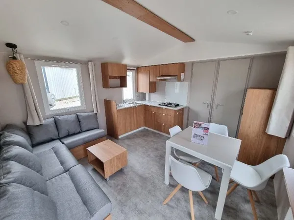 Chalet 28 m²