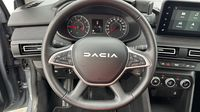 Dacia Sandero 1.0 TCe 90ch Journey — photo 12