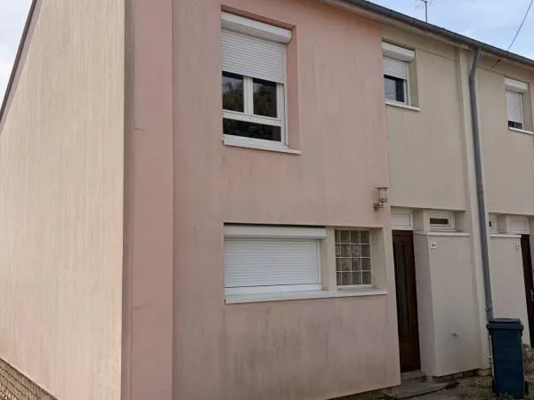 Pavillon 4 pièces 76 m²