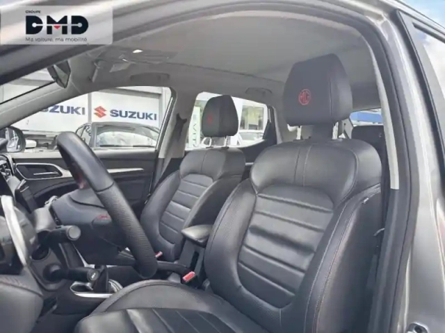 Mg Zs 1.0 t-gdi 111ch luxury — photo 9