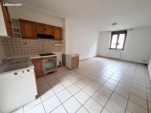 Maison 3 pièces 67 m²