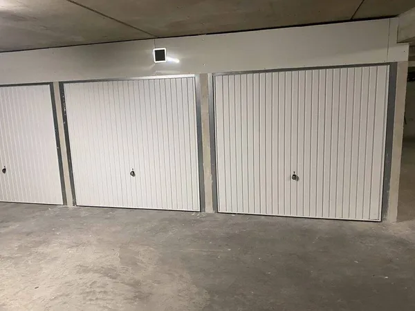 Parking 15 m²