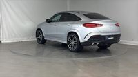 Mercedes Gle Coupé 350 de 197ch+136ch AMG Line 4Matic 9G-Tronic — photo 8