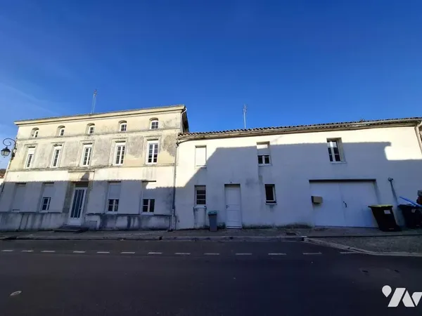 Maison 7 pièces 142 m²