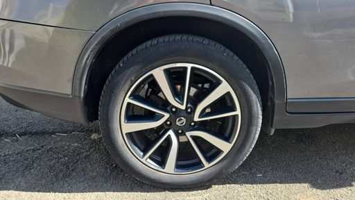 Nissan X-Trail 1.6 DCi 130 BVA7 - N-Connecta – 2016 – 156124 km – Diesel – Boîte Automatique — photo 49