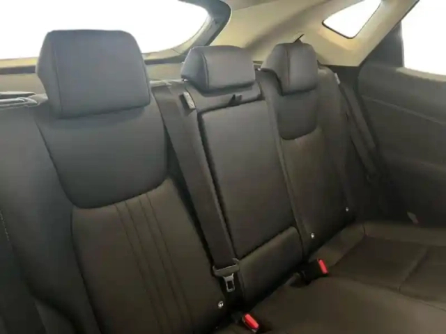 Lexus Nx 450h+ luxe 4wd my24 — photo 9