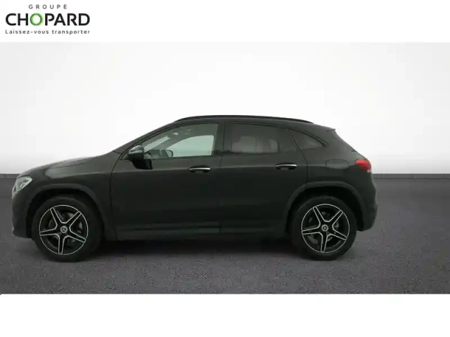 Mercedes Gla 250 e 8g-dct — photo 4