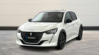 Peugeot 208 1.2 PureTech 130ch S&S GT Pack EAT8
