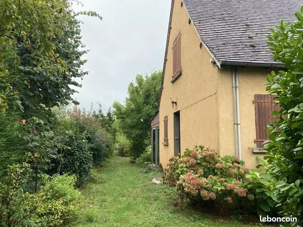 Maison périgourdine de caractère