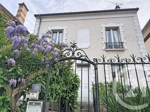 Maison 7 pièces 172 m²