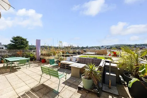 Maison 6 pièces 124 m²