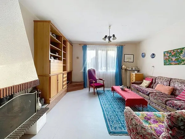 Maison 4 pièces 88 m²