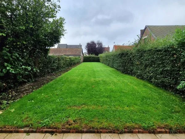Maison familiale 5 pièces 141 m²
