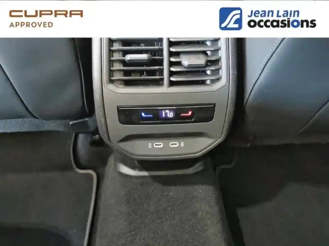 Cupra Formentor 1.4 e-hybrid 245 ch dsg6 — photo 17