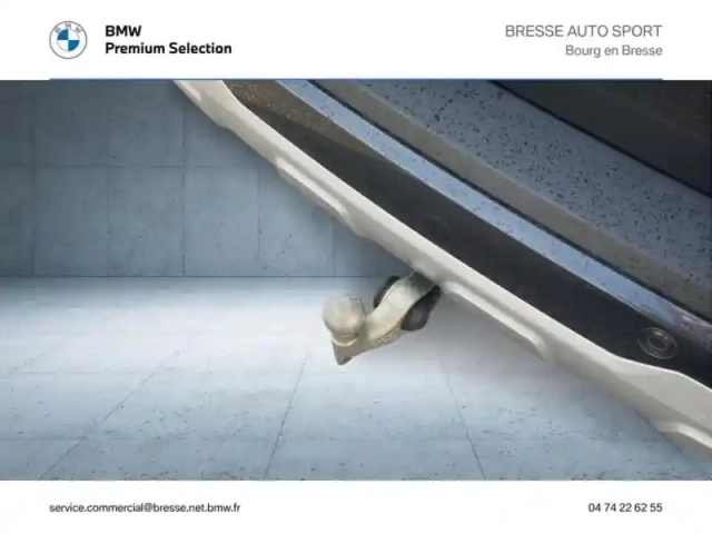 Bmw X5 xdrive45e 394ch xline 17cv — photo 9