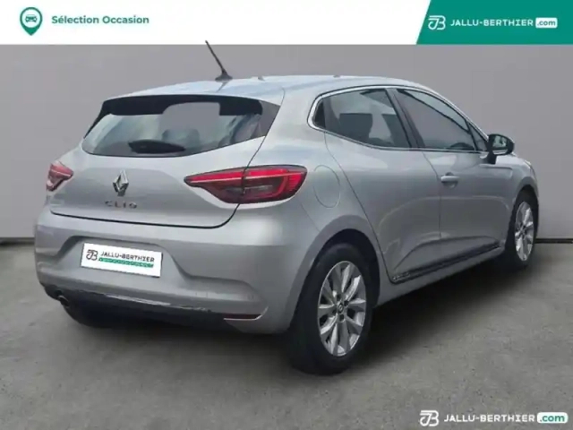Renault Clio 1.0 tce 100ch intens gpl -21n — photo 5
