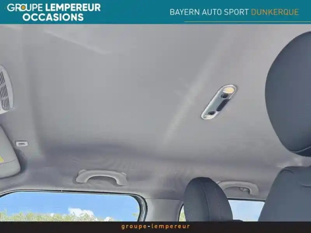 Mini Mini 5 portes cooper 136ch edition premium bva7 — photo 10