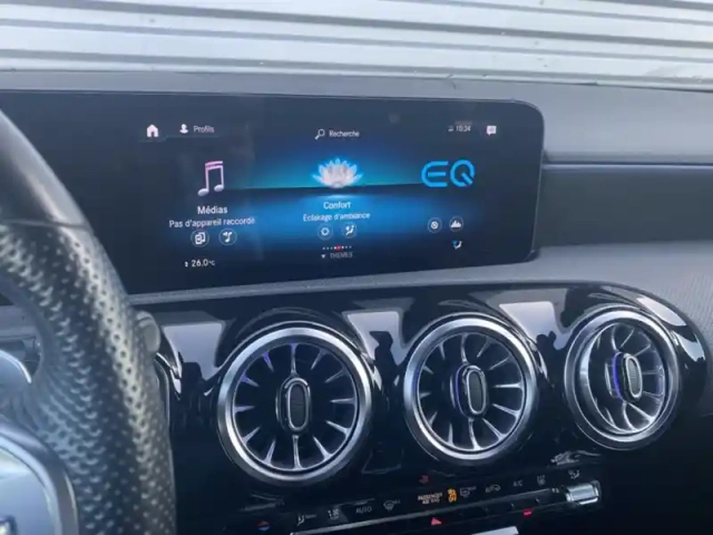 Mercedes Classe A 250 e amg line — photo 15