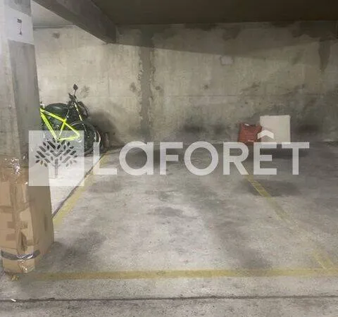 Stationnement Location Boulogne-Billancourt 100€