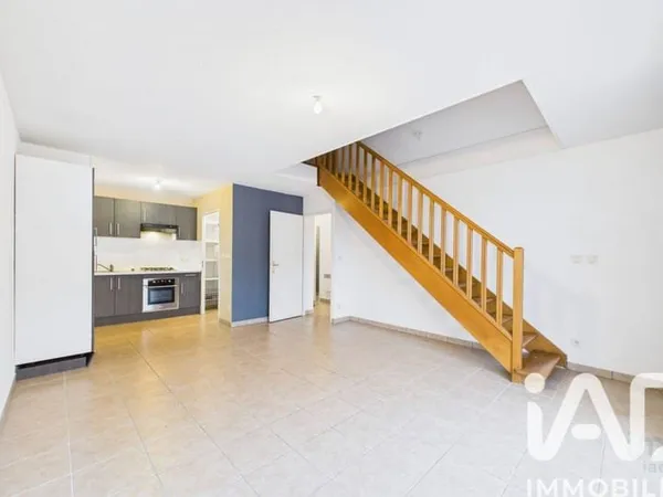 Appartement 4 pièces 74 m²