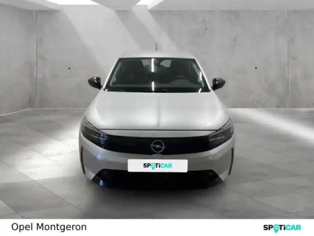 Opel Corsa 1.2 turbo 100ch edition bva8 — photo 2