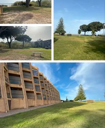 Vente studio Santa Lucia di Moriani