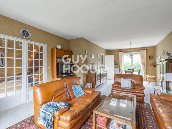 Maison Vente Villepreux 5p 115m² 399000€