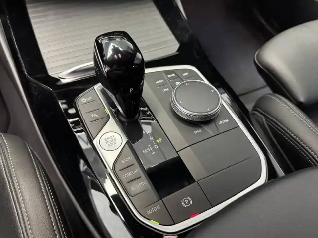 Bmw X3 sdrive18d 150ch bva8 — photo 31