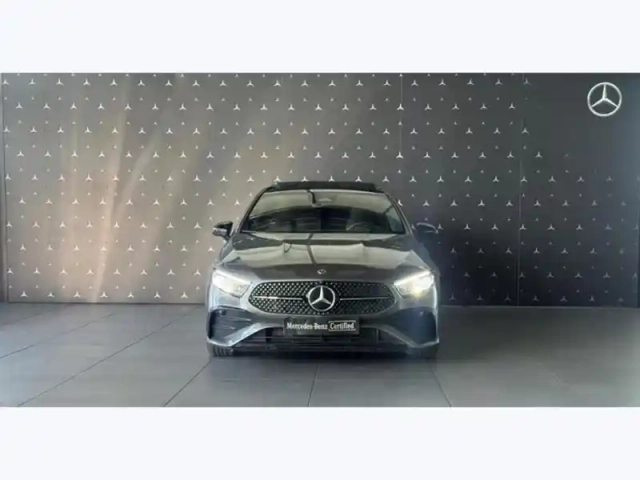 Mercedes Classe A 200 d amg line — photo 28