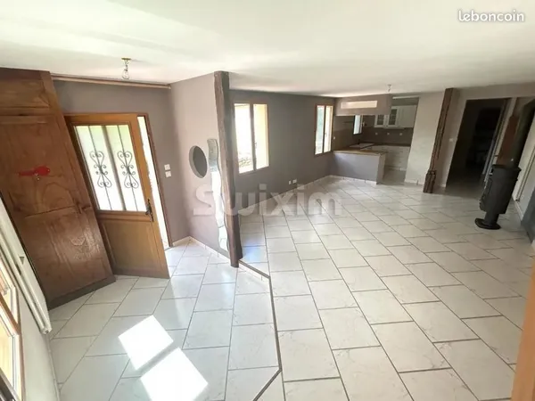 Maison 126 m2 Flammerans (21)
