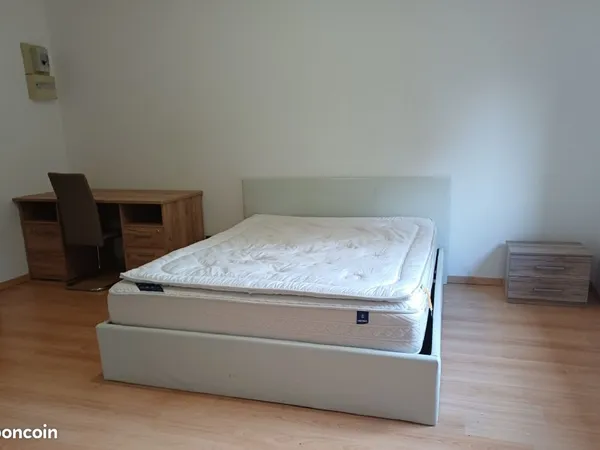 Chambre à louer