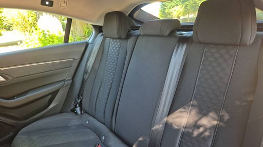 Peugeot 508 1.5 BLUEHDI 130.0 - Active Business – 2019 – 100880 km – Diesel – Boîte Automatique — photo 30