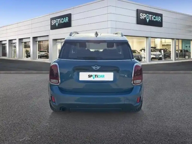 Mini Countryman cooper 136ch chili euro6d-t — photo 5