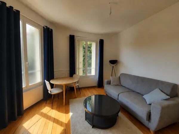 Appartement 3 pièces 51 m²