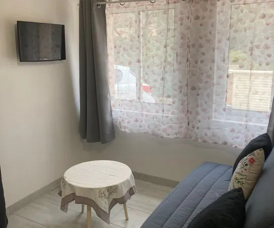 Studio de 24m2 à louer sur Garéoult