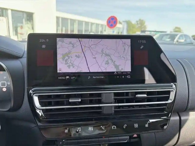 Citroën C5 Aircross hybride 136 e-dcs6 — photo 19