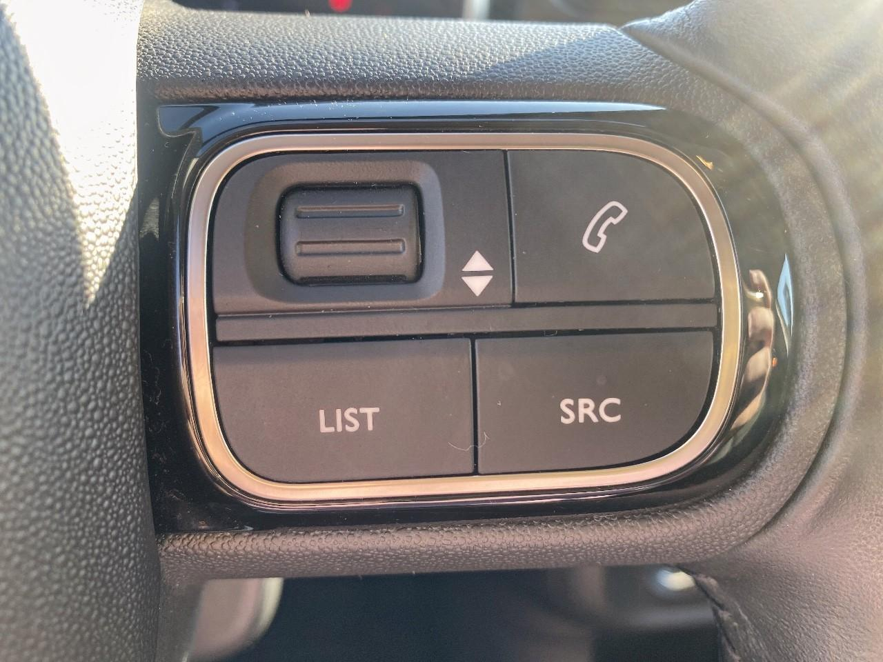 Citroën C3 1.5 bluehdi 100ch s&s shine pack e6.d — photo 15